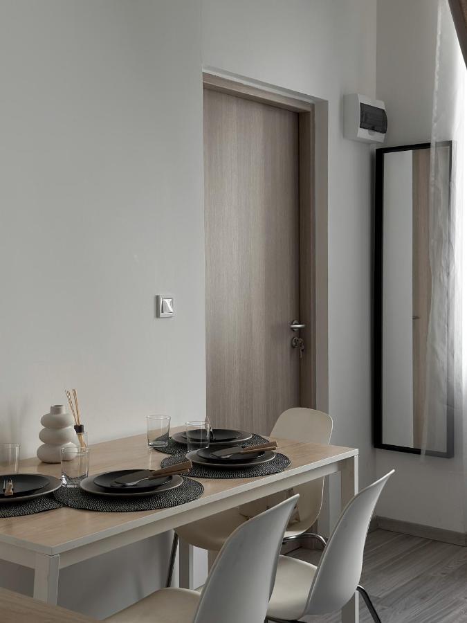 Appartement Dolce House Boedapest