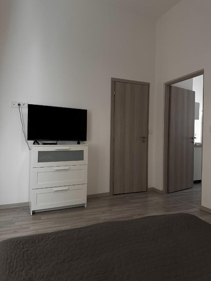 Dolce House Appartement *