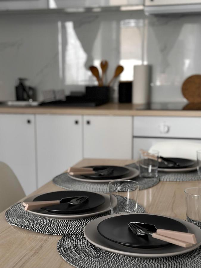Dolce House Appartement *