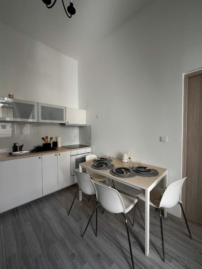 Dolce House Appartement *