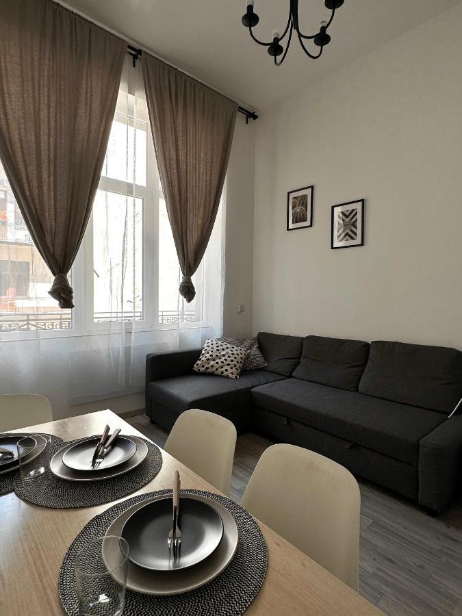 Appartement Dolce House *