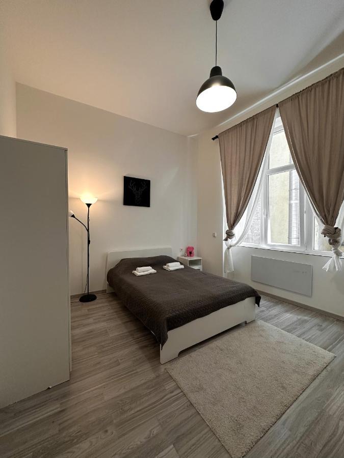 Dolce House Appartement