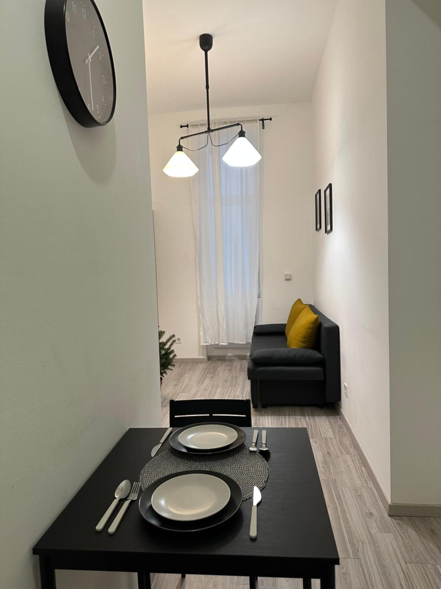 Dolce House Appartement