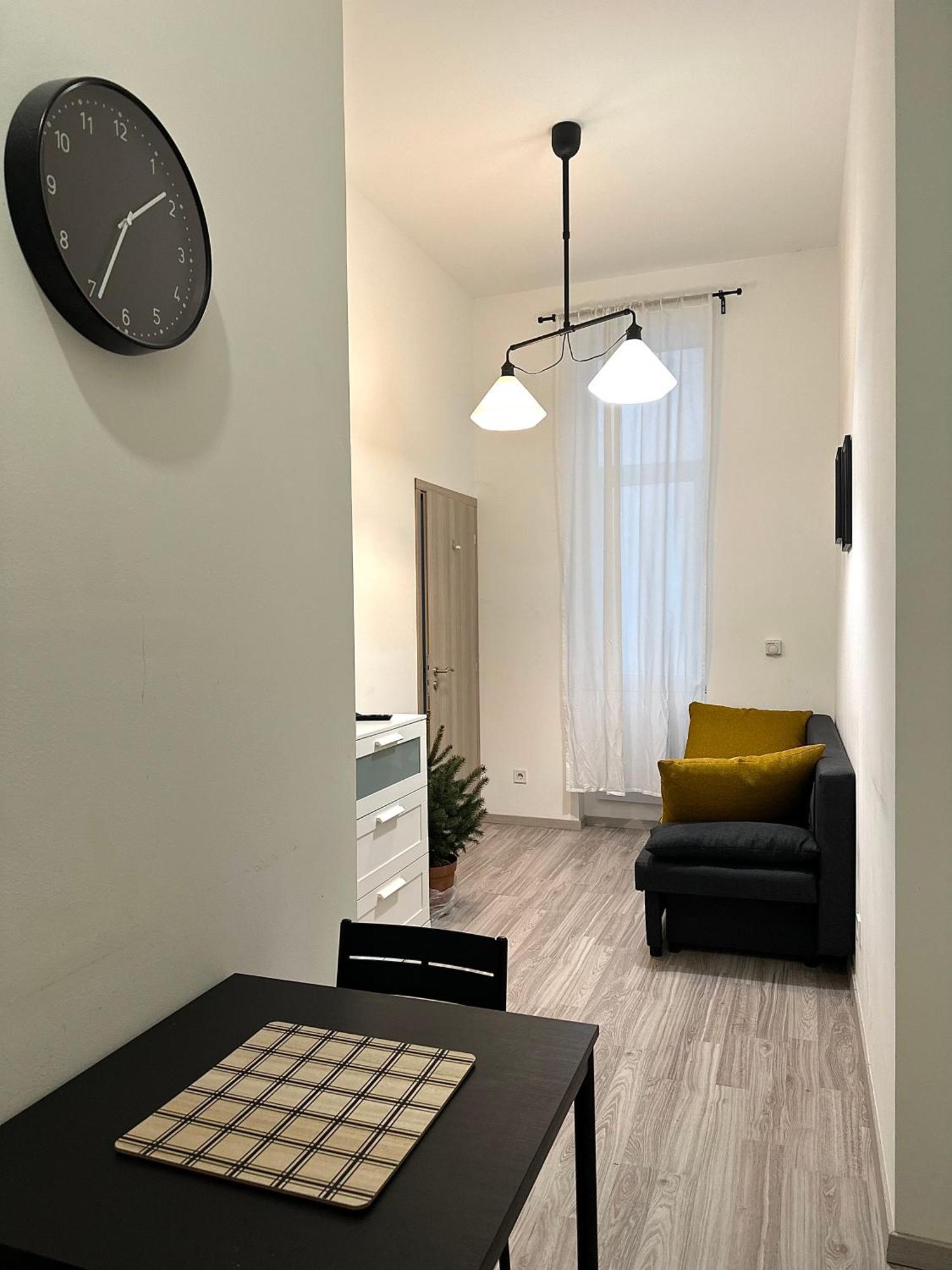 Appartement Dolce House *